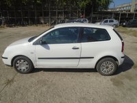 Airbag pasager Volkswagen Polo 9N 2005 HATCHBACK 1.4