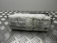 Airbag pasager Volkswagen Polo 9N 2006 1.4 MOTORINA Cod motor BNV 80CP/59KW