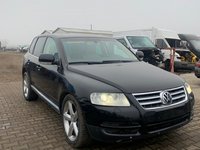 Airbag pasager Volkswagen Touareg 7L 2004 Autoutilitara 5.0