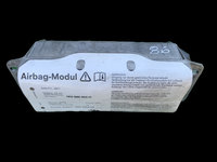 Airbag pasager Volkswagen VW Golf Plus [2004 - 2009] Minivan 5-usi 1.9 TDI MT (105 hp) (5M1 521)