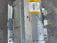 Airbag pasager volvo s40 din 2008