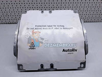 Airbag pasager Volvo S40 II (MS) [Fabr 2004-2012] 8623350