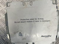 Airbag pasager Volvo V50 2.0 d cod motor D4204T an 2010 cod 8623350