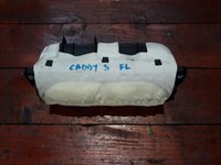 Airbag pasager VW Caddy 3 Facelift an 2012 2013 2014 cod 3AA880204B