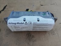 Airbag pasager VW Golf 5, Caddy, Touran 1K0880204G