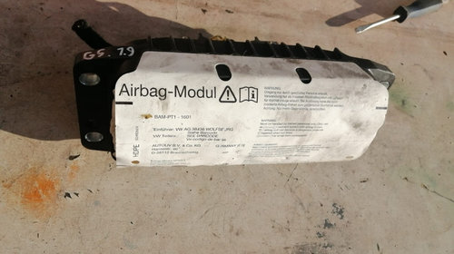 Airbag pasager Vw Golf 5