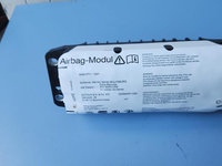 Airbag pasager Vw Golf 6 1.4 TSI hatchback cod motor CAXA an 2011 cod 1K0880204L
