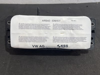 Airbag pasager VW Golf 7 1.4TSI Manual sedan 2014 (8V0880204D)