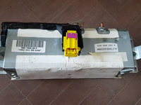 Airbag pasager Vw Polo 9N cod 565165906F