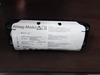 Airbag pasager VW Tiguan 2008-2015