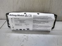 Airbag pasger VW Eos, Jetta 3, Golf 5 cod 1K0880204K