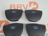 Airbag pentru Ford Transit Euro 4 (2006-2010) an fabricatie