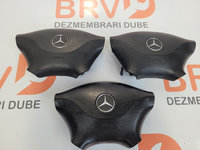 Airbag pentru Mercedes Sprinter 2,2 motorizare Euro 4 / Euro 5 2006-2015 an fabricatie