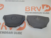 Airbag pentru Mercedes Vito W638 Euro 2 (1998-2003) an fabricatie