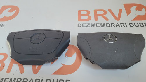 Airbag pentru Mercedes Vito W638 Euro 2 (1998-2003) an fabricatie