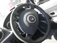 Airbag pentru Renault Clio 3