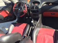 Airbag PEUGEOT 206