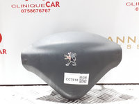 Airbag Peugeot 207 2006-2012 96701085ZD