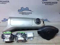 Airbag PEUGEOT PARTNER Caroserie 1.6 HDi 04.2008 ... Prezent 1560 Motor Diesel