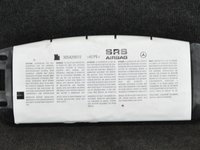 Airbag plansa bord pasager Mercedes E Class w212 2011
