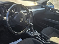 Airbag plansa bord Skoda Superb 2015 facelift