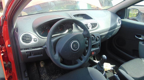 Airbag Renault Clio 3 an 2005-2012 airbag sofer pasager dezmembrez