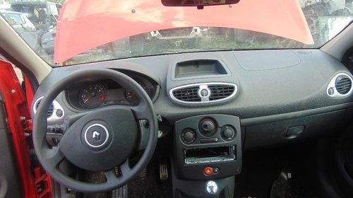 Airbag Renault Clio 3 an 2005-2012 airbag sof