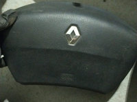 Airbag renault laguna 2