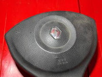 Airbag Renault Modus