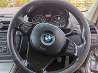 Airbag rotund M BMW X3 - airbag sofer pasager centuri calculator airbag - set