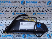 Airbag scaun dreapta, 4F0880242E, Audi A6 Allroad (4FH, C6)