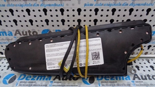 Airbag scaun dreapta, 4F0880242E, Audi A6 Ava