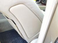 Airbag scaun dreapta crem Mercedes C220 cdi W204 an 2007-2010