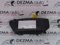 Airbag scaun dreapta fata, 6Q0880242A, Skoda Fabia 2 Combi