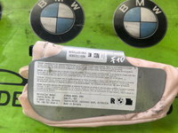 Airbag scaun dreapta fata BMW F10 F11 seria 5 cod: 86917025806