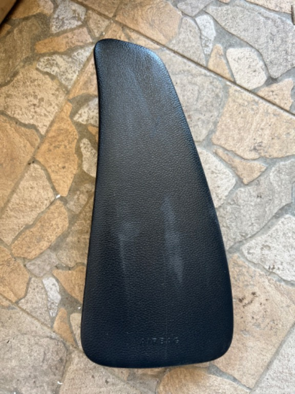Airbag scaun dreapta fata, cod 605010800C 20486002052, Mercedes Clasa C (W204)