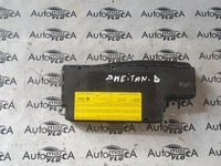 Airbag scaun dreapta fata VW Phaeton 3d0880242c