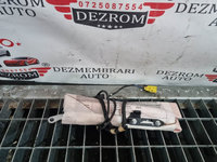 Airbag scaun dreapta fata VW Touareg 7P cod piesa : 7p0880242