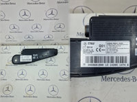 Airbag scaun dreapta Mercedes C220 cdi w205 A2058601800