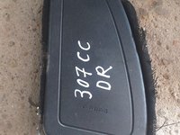 Airbag scaun dreapta Peugeot 307 CC cod : 96457586ZR