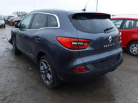 Airbag scaun dreapta Renault Kadjar [2015 - 2018] Crossover 1.2 AMT (130 hp)