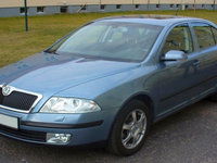 Airbag scaun dreapta Skoda Octavia 2 [2004 - 2008] Liftback 5-usi 1.9 TDI DPF MT (105 hp) DEZMEMBREZ SKODA OCTAVIA II