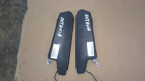 Airbag scaun octavia 2 2005-2012