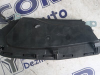 AIRBAG SCAUN SKODA FABIA II AN : 2010 SCAUN STANGA FATA 6Q0880241B