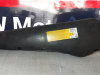 AIRBAG SCAUN SOFER BMW X1 E84 COD:87299155503