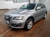 Airbag scaun stanga Audi Q5 8R [2008 - 2012] Crossover 2.0 TDI S tronic quattro (170 hp)