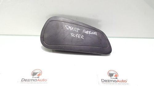 Airbag scaun stanga fata, 602123701, Smart Fo