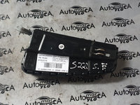 Airbag scaun stanga fata Mercedes E-Class W221 1648601705