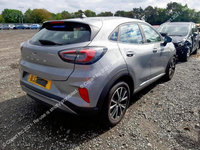 Airbag scaun stanga Ford Puma 2 [2019 - 2023] Crossover ST 1.0 EcoBoost AT (125 hp) Automatic