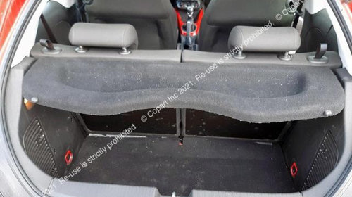 Airbag scaun stanga Opel Adam [2012 - 2020] Hatchback 3-usi 1.2 MT (70 hp)